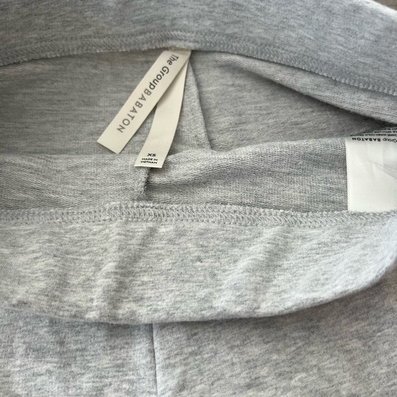 Babaton Terry bike shorts - Picture 6 of 7